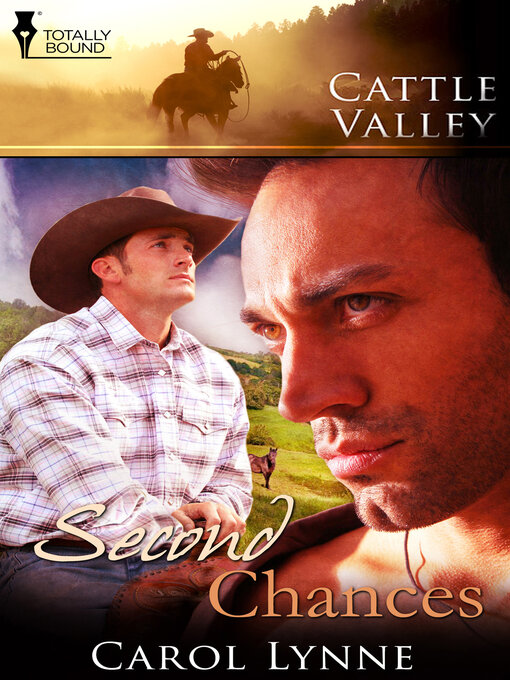 Title details for Second Chances by Carol Lynne - Available